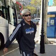 Delonte West